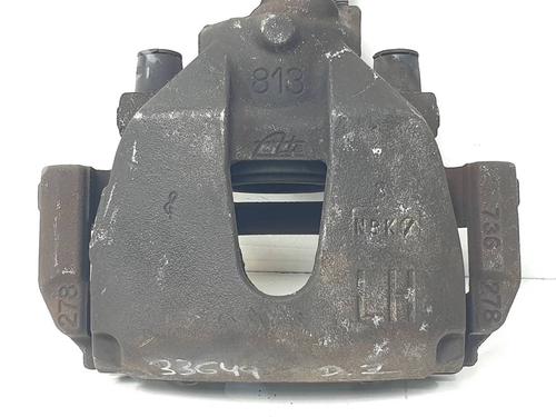 Used Left front brake caliper Left front brake caliper VOLVO S40 II (544) 1.6 (101 hp) 39744582 39744582