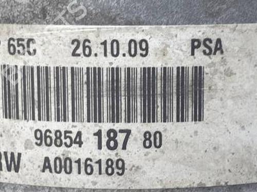 Steering pump CITROËN C4 Grand Picasso I (UA_) 1.6 HDi | BP30559184M99