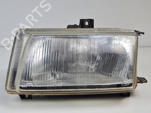Used Left headlight Left headlight VW CADDY II Box Body/MPV (9K9A) 1.9 D (64 hp) 34517800 34517800