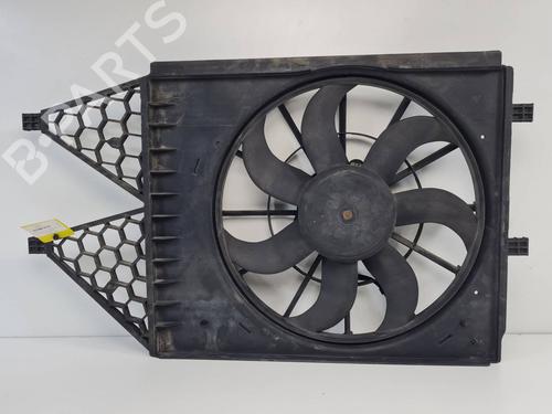 Køleventilator elektrisk Køleventilator elektrisk 38498061 38498061