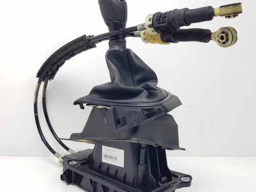 Used Gear lever RENAULT CLIO IV (BH_) 1.5 dCi 75 (75 hp) 25121641