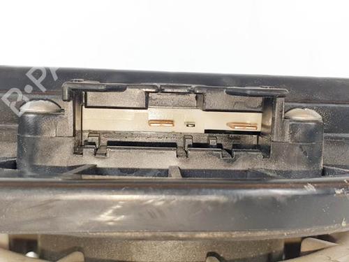 Heater blower motor NISSAN MURANO II (Z51) 2.5 dCi 4x4 | BP15354948M62