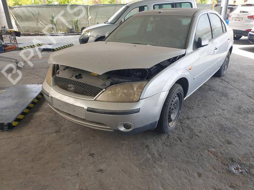 Used Parts FORD MONDEO III Saloon (B4Y) 2.0 16V TDDi / TDCi 4893219