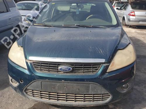 Engine control unit (ECU) FORD FOCUS II Turnier (DA_, FFS, DS) 1.8 TDCi | BP25139058M57  - Image 21