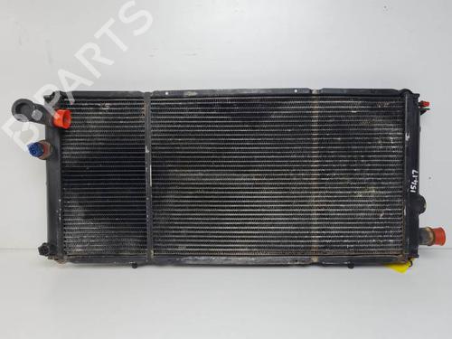 Used Water radiator PEUGEOT 205 I Convertible (741B, 20D) 1.6 CTI (103 hp) 29246342