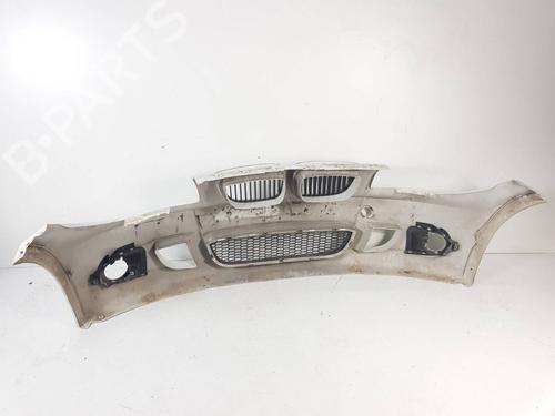Front bumper BMW 1 (E81) 118 d | BP39744838C7  - Image 9