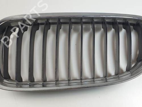 Used Grille BMW 3 (E90) 320 d (177 hp) 28688755