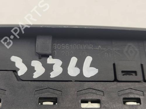 Left front window switch RENAULT MEGANE CC (EZ0/1_) 1.5 dCi (EZ09, EZ1G, EZ0D, EZ14) | BP35749643I27 - Image 4