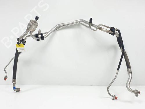 Used AC pipe AC pipe PEUGEOT 307 SW (3H) 1.6 16V (109 hp) 27272659 27272659