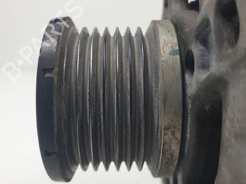 Alternator DACIA SANDERO II TCe 90 (B8M1, B8MA, B8AC) | BP34513813M7  - Image 6