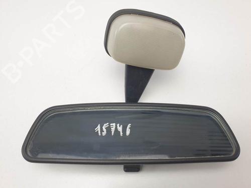 Used Rear mirror SUZUKI WAGON R+ (MA) 1.3 (RB413) (76 hp) 25139657