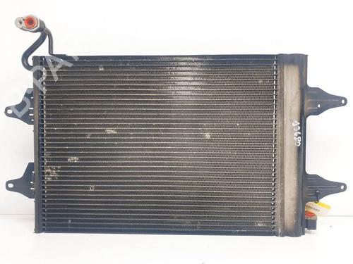Used AC radiator AC radiator SKODA FABIA I Combi (6Y5) 1.2 (64 hp) 16584623 16584623