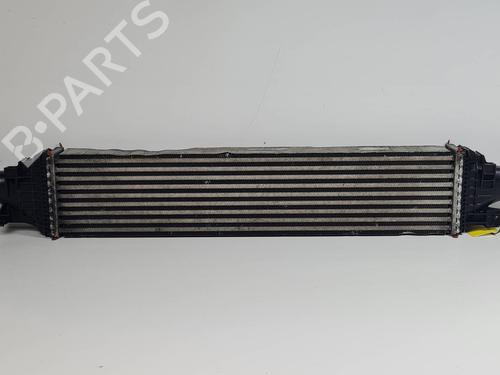 Intercooler Intercooler AUDI A5 Sportback (8TA) 2.0 TFSI (180 hp) 34512916 34512916