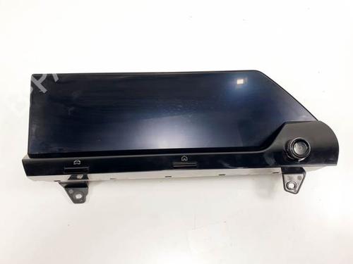 Electronic module CITROËN C4 III (BA_, BB_, BC_) 1.2 PureTech 130 (BAHNSA, BAHNSB) | BP16841008M83 