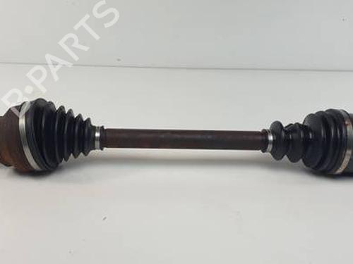 Used Left front driveshaft PEUGEOT BOXER Van 2.0 BlueHDi 130 (130 hp) 30801019