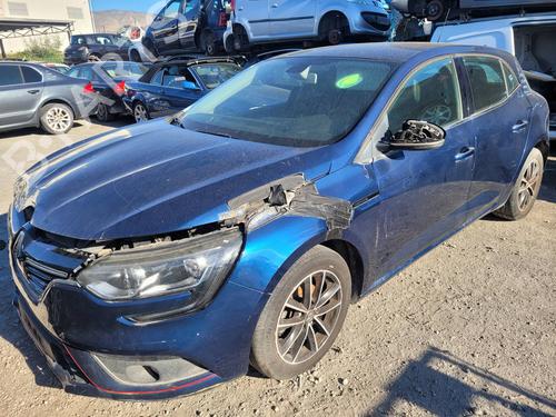 Recambios RENAULT MEGANE IV Hatchback (B9A/M/N_)  1.2 TCe 130 (B9MR)  4640330