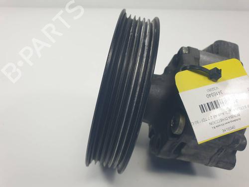 Steering pump AUDI A6 C6 (4F2) 2.7 TDI | BP34712296M99 - Image 2