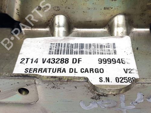 Tailgate lock FORD TOURNEO CONNECT 1.8 TDCi /TDDi /DI | BP29989476C101 