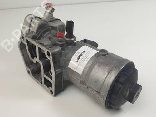 Used Oil radiator SKODA ROOMSTER (5J7) 1.4 TDI (80 hp) 30450642