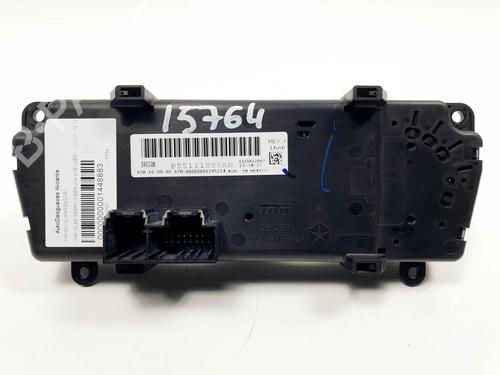 Climate control CHRYSLER SEBRING (JS) 2.0 CRD | BP25144722I5 - Image 2