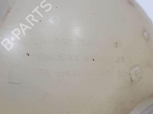 Expansion tank CITROËN C4 Grand Picasso I (UA_)  | BP8263839C120 