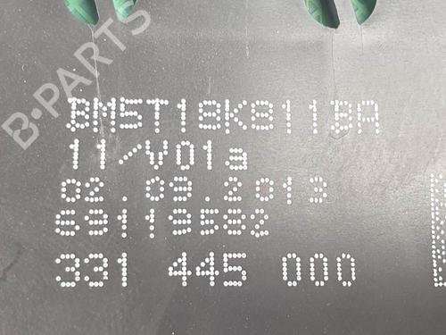 Switch FORD FOCUS III 1.0 EcoBoost | BP25117647I30 - Image 2