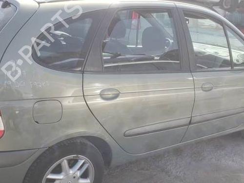 Vergrendeling links voor RENAULT SCÉNIC I MPV (JA0/1_, FA0_) 1.9 dCi (JA05, JA1F) | BP20200646C98 