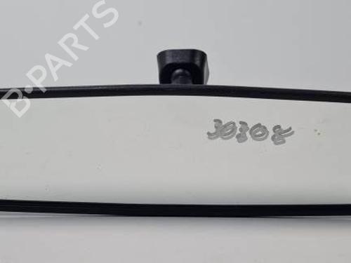 Used Rear mirror HYUNDAI TUCSON (TL, TLE) 1.7 CRDi (116 hp) 26537029