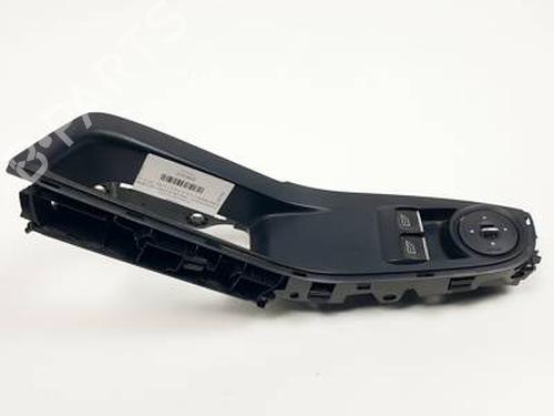 Used Left front window switch FORD FIESTA VI (CB1, CCN) 1.5 TDCi (75 hp) 30633328