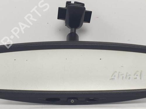 Used Rear mirror Rear mirror MAZDA 3 (BL) 2.2 MZR CD (BL10) (185 hp) 25262764 25262764
