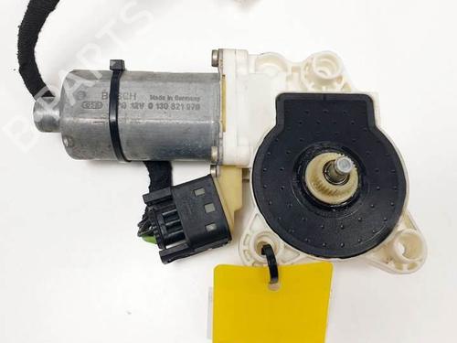 Left front window motor MERCEDES-BENZ E-CLASS T-Model (S211) E 320 T CDI (211.226) | BP18247536E21 