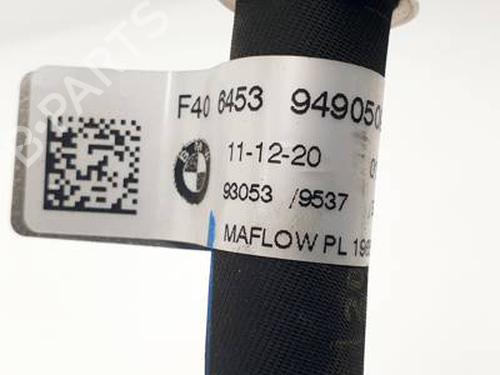 AC pipe BMW 2 Gran Coupe (F44) M 235 i xDrive | BP30763153M126 