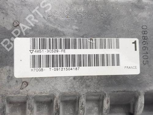 Steering column FORD FOCUS II (DA_, HCP, DP) 1.6 | BP25403998M21  - Image 5