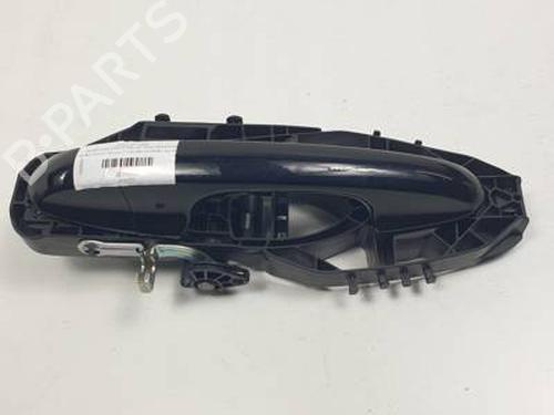 Høyre foran utvendig håndtak FORD PUMA (J2K, CF7) 1.0 EcoBoost mHEV (125 hp) 31058761