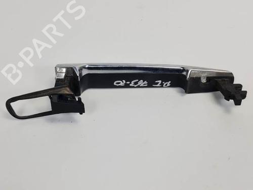 Venstre foran utvendig håndtak MERCEDES-BENZ M-CLASS (W163) ML 270 CDI (163.113) | BP6858082C128 