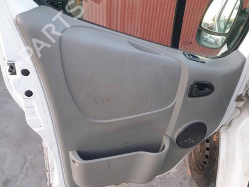 Other RENAULT TRAFIC II Van (FL) 2.0 dCi 115 (FL01, FL0U, FL00, FL0H, FL0M) | BP34518304O1  - Image 14