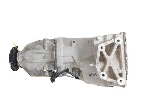 Rear differential MAZDA CX-7 (ER) 2.3 MZR DISI Turbo AWD (ER3P) | BP25403772M24 - Image 8