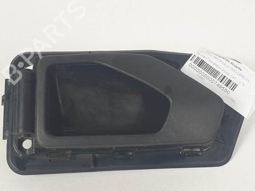 Used Front right interior door handle Front right interior door handle PEUGEOT 306 Break (7E, N3, N5) 2.0 HDI 90 (90 hp) 12370874 12370874