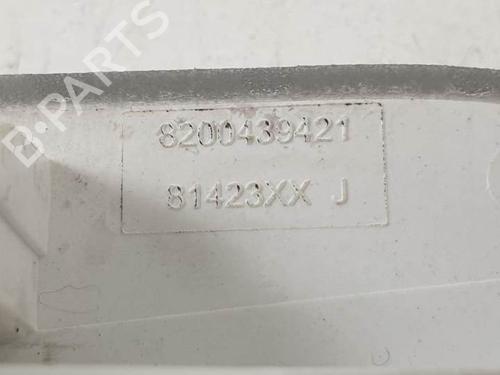 Interior roof light FIAT TALENTO Bus (296_)  | BP18348181I8 