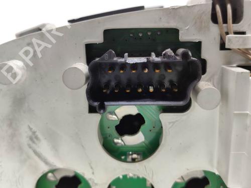 Instrument cluster CHRYSLER VOYAGER IV (RG, RS) 2.5 CRD | BP8689946C47 