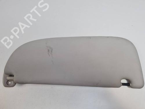 Used Left sun visor Left sun visor 36429323 36429323