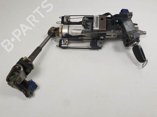 Used Steering column JAGUAR X-TYPE I (X400) 2.5 V6 All-wheel Drive (196 hp) 9145347