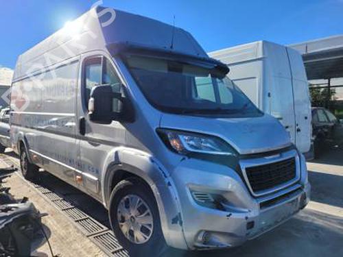 Third brake light PEUGEOT BOXER Van 2.0 BlueHDi 130 | BP30763329L11 