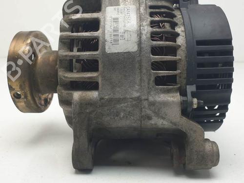 Generator FORD FOCUS I Turnier (DNW) 1.8 TDCi | BP25140964M7 