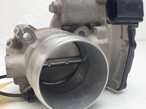 Used Throttle body FORD KA+ III (UK, FK) 1.2 Ti-VCT (85 hp) 24339757