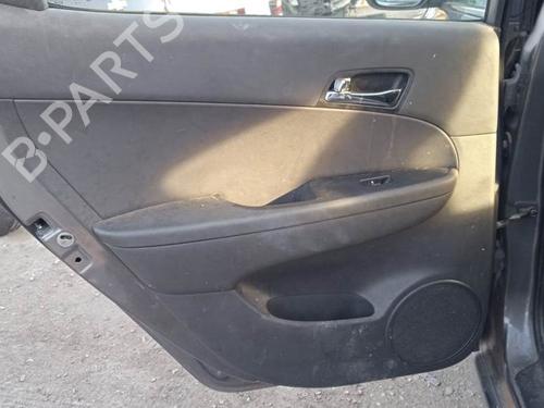 Right front window switch HYUNDAI i30 Estate (FD) 1.6 CRDi | BP18652944I26 - Image 7