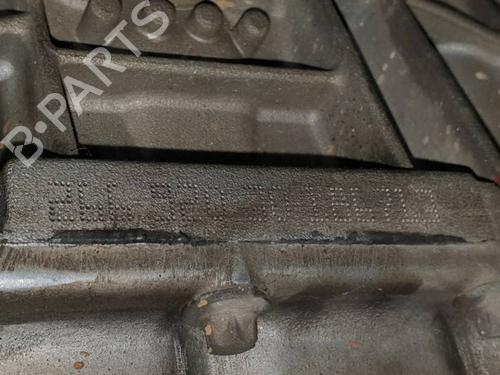 Engine MERCEDES-BENZ A-CLASS (W169) A 150 (169.031, 169.331) | BP34511401M1  - Image 8