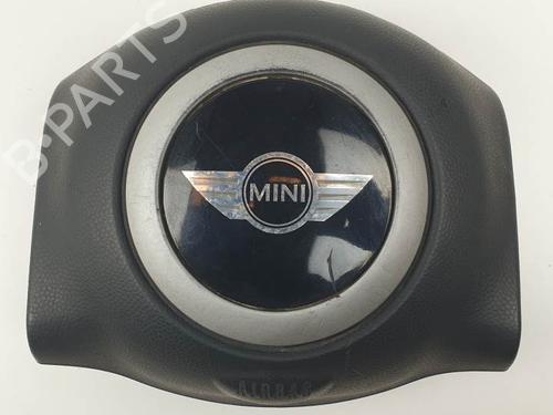 Førerens kollisjonspute MINI MINI (R50, R53) One D (88 hp) 24930113