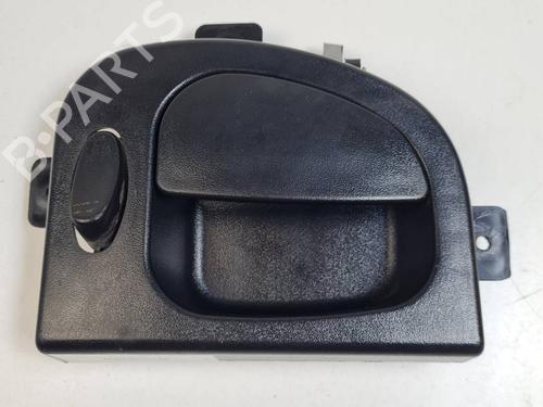 Used Rear right interior door handle Rear right interior door handle HYUNDAI H-1 / STAREX Bus (A1) 2.5 TD (80 hp) 36429298 36429298
