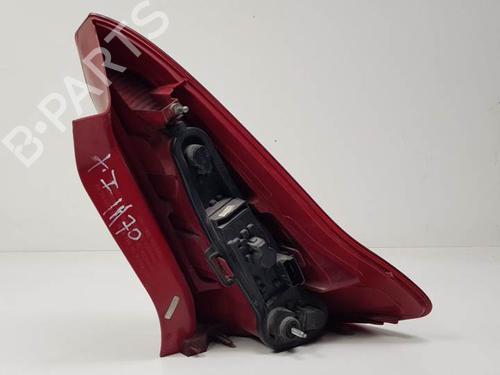 Right taillight CITROËN C4 Coupe (LA_) 1.6 HDi | BP11918670C35 